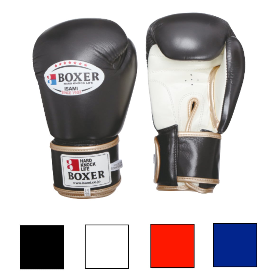 ISAMI BOXER ボクシンググローブ 10oz ネイビー 楽天市場】【ISAMI