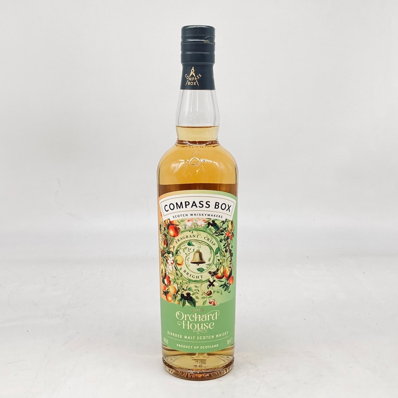 量売】ザ・モルトマン ブレンデッドモルト30年1992 シェリー