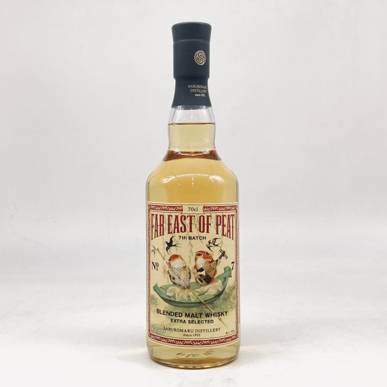 量売】シングルモルト津貫2022エディション （在庫なし） | ウイスキー