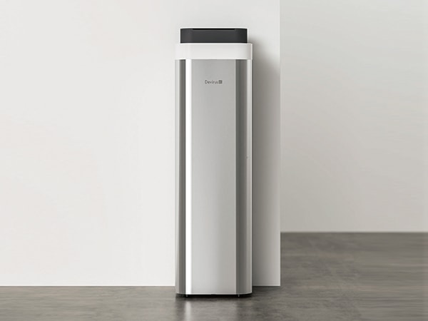 ユアサプライムス.com｜空間除菌デバイス「DevirusAC」DVAC-1200T 亜