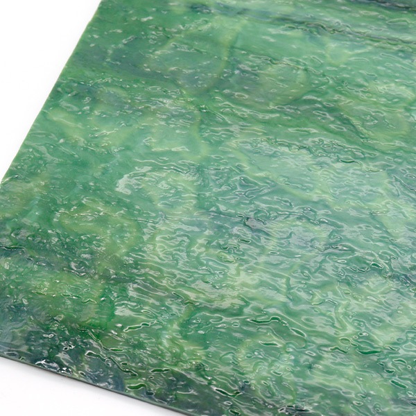 ステンドグラス 『ウロボロス URO66-793』 工芸,ステンドグラス・七宝