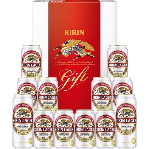 キリン ラガーセット K-NRL3 ビールギフト 中元 歳暮 u-sa | ビール