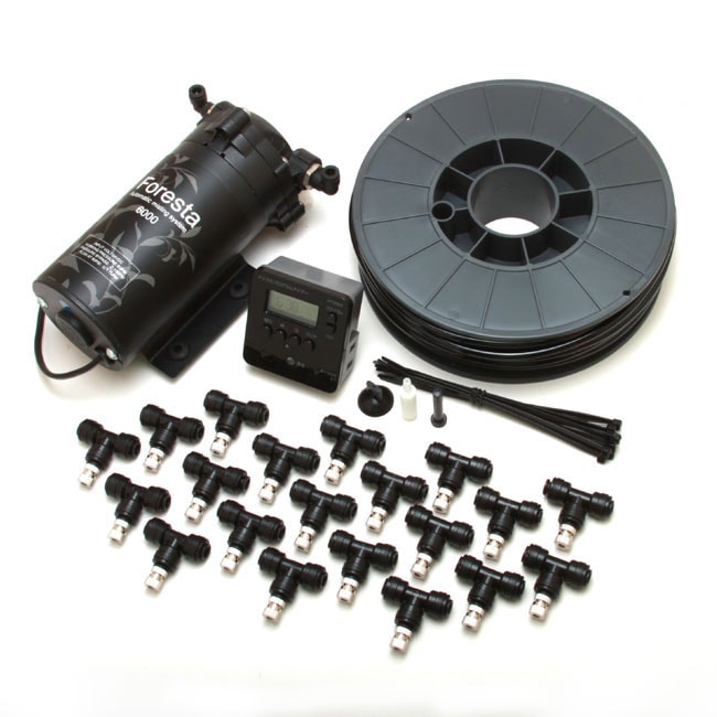 Foresta 1000フォレスタ1000 ミスティングシステム FS-1000 【公式通販】