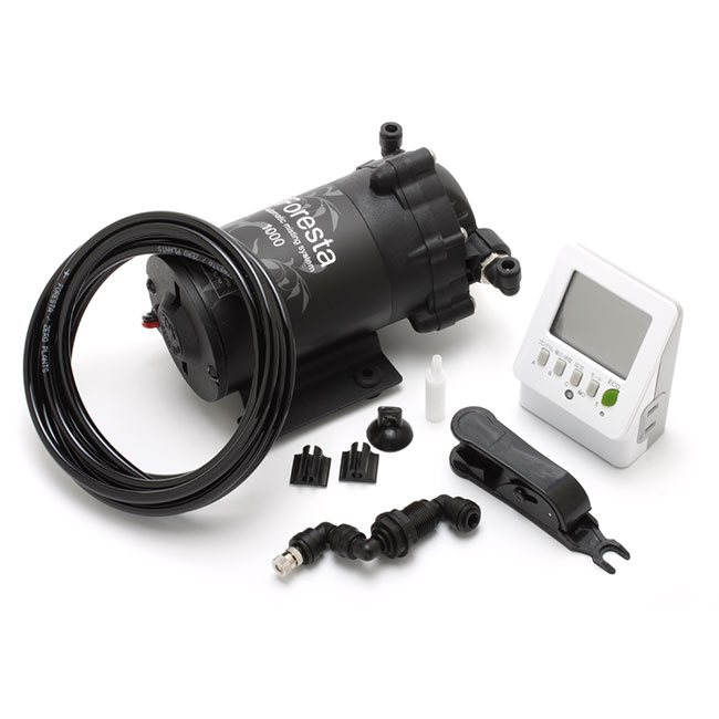 Foresta ミスティングシステム / ミストシステム フォレスタ バルク