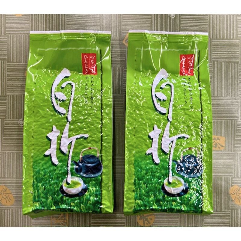 上撰白折（茎）茶 | その他のお茶 | 日本茶専門のオンラインマルシェ