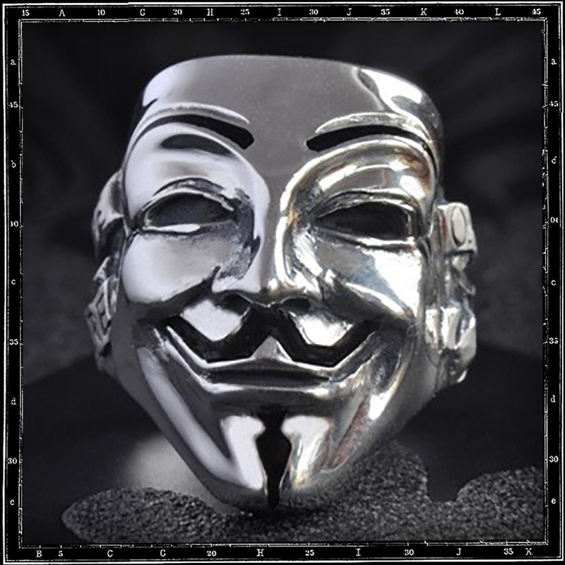 ウォーズマンマスク ベアクロー DXリング ウォーズマンマスク