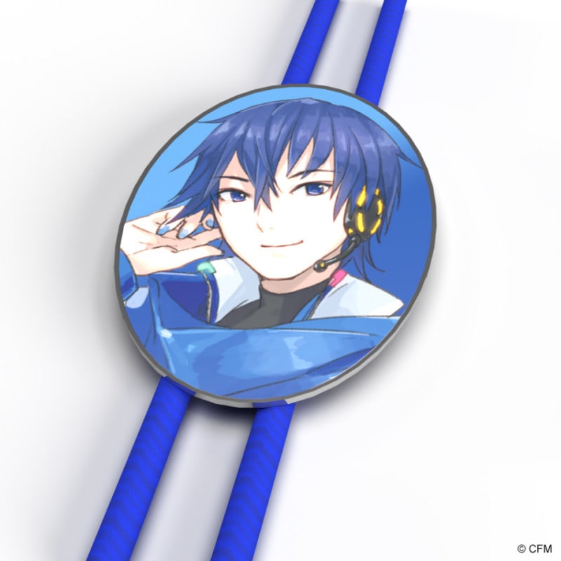 キャラパブ | KAITO