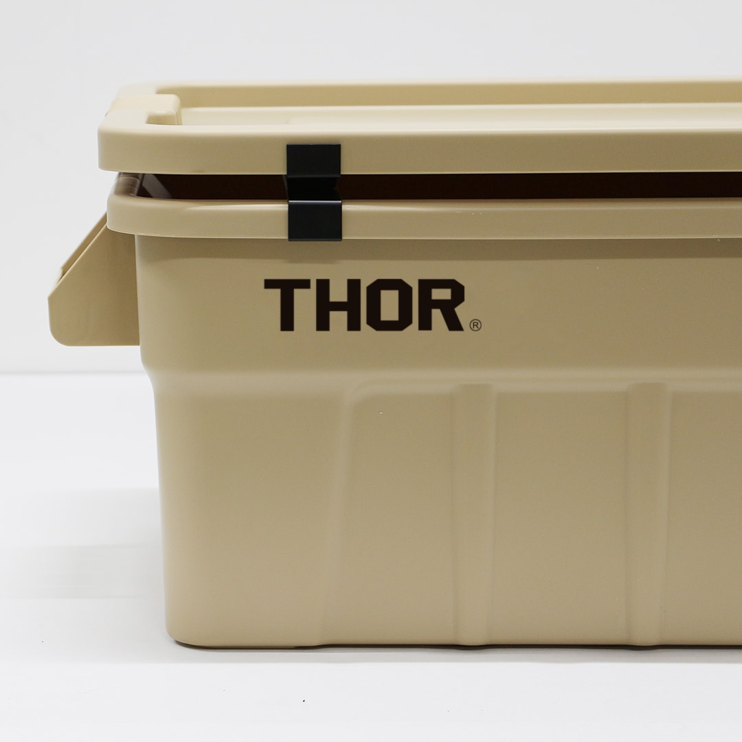 THOR ソートゥーレイル | THOR用スライドレール BRANDSTHOR | BRANDS