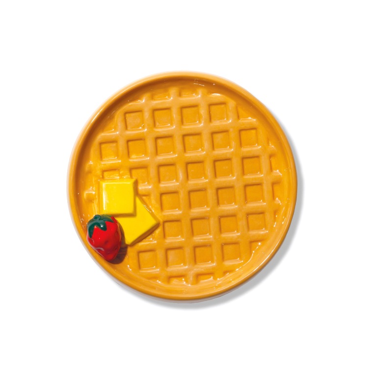 DOIY ドーイ グッドモーニング トリンケット トレイ 