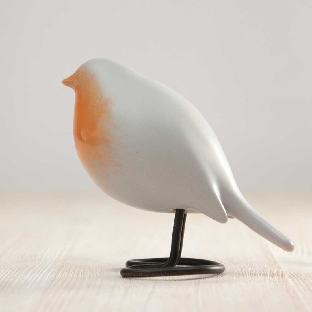 Jehn Ceramics セラミックバード 