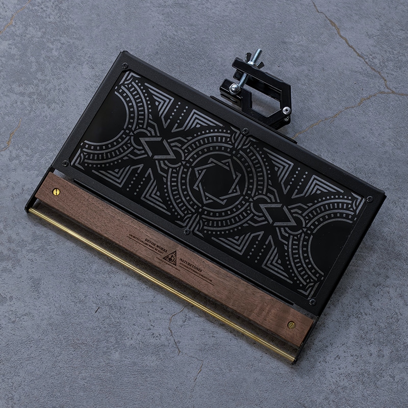 ATTCHI | DEVISE WORKS | キャンプ用品