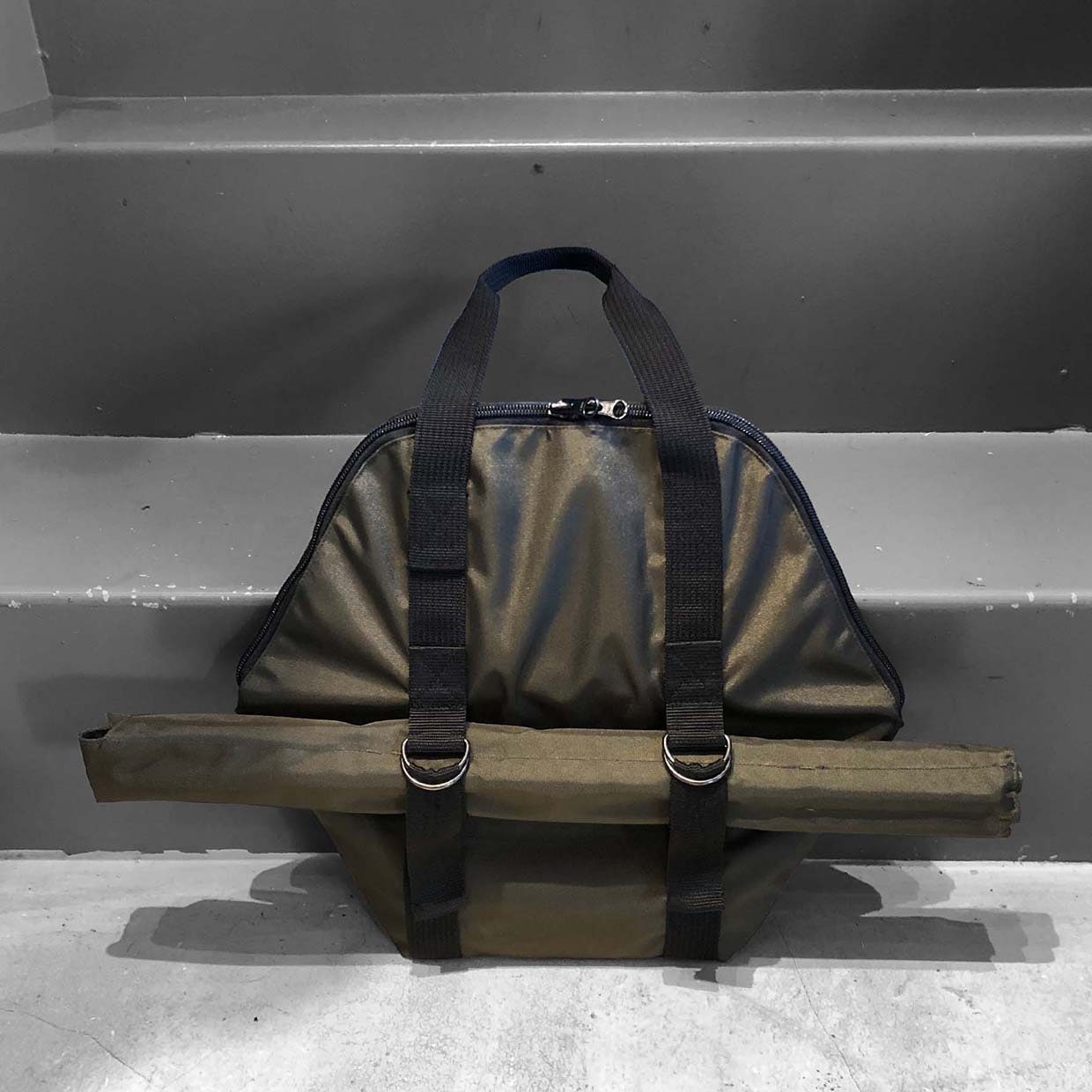 DEVIS WORKSデバイスワークス メタヘキテケース Lサイズ DEVIS WORKS