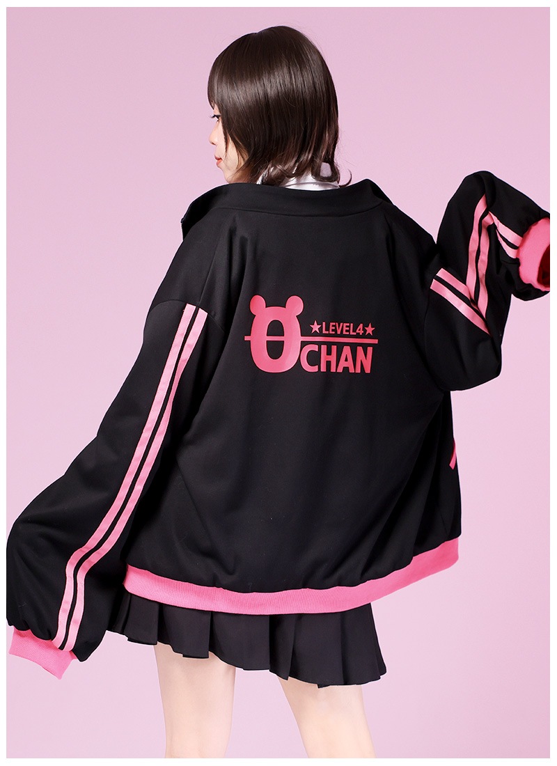 マドメド 那月邪夢 QOOZA コラボパーカー の商品一覧 - QOOZA