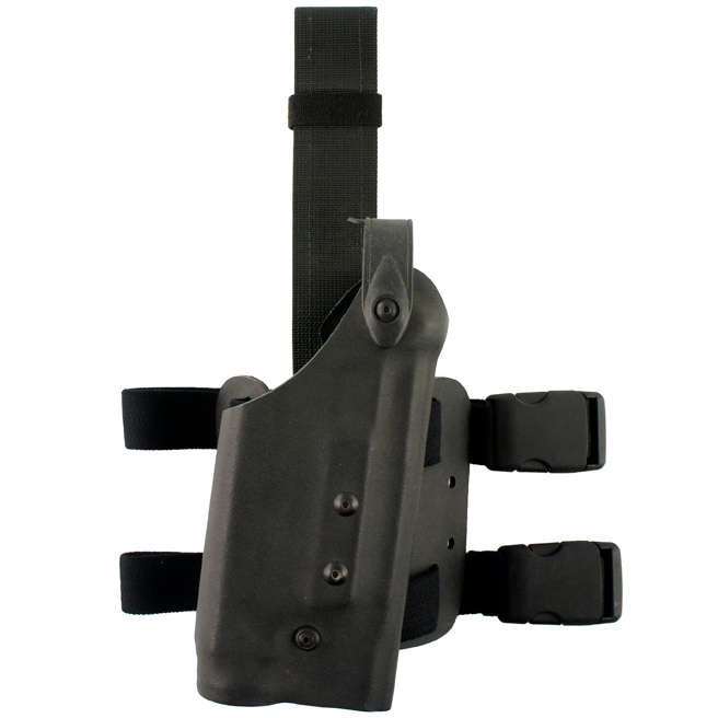 実物 Safariland製P-226用ホルスター オリーブドラブ 廃盤 完動品 実物