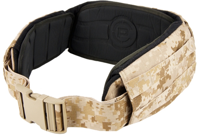 実物 Crye Precision モジュラーリガーベルト Crye Precision