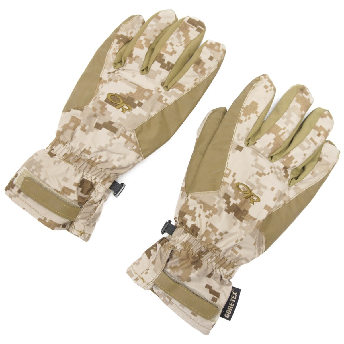 個人装備 Outdoor Research Poseidon Gloves AOR1 M 個人装備 Outdoor