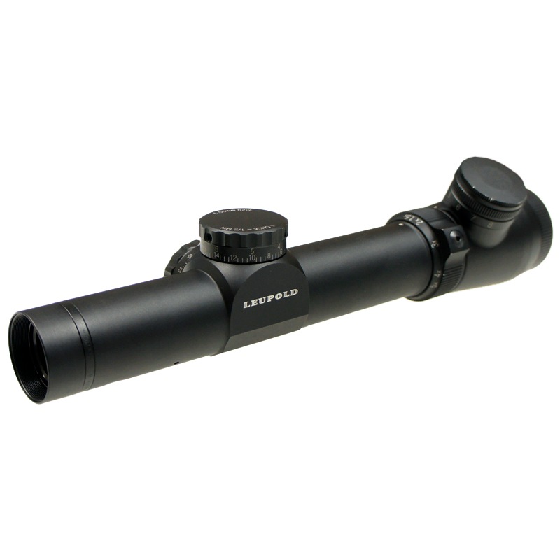 リューポルド Leupold Mark4 M3 レプリカ LEUPOLD MARK4 M3 タイプ