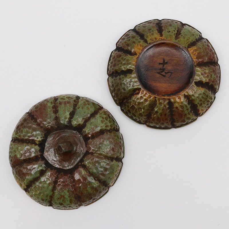 香合 かぼちゃ | 住,インテリア,オブジェ・BOX | IKUNAS