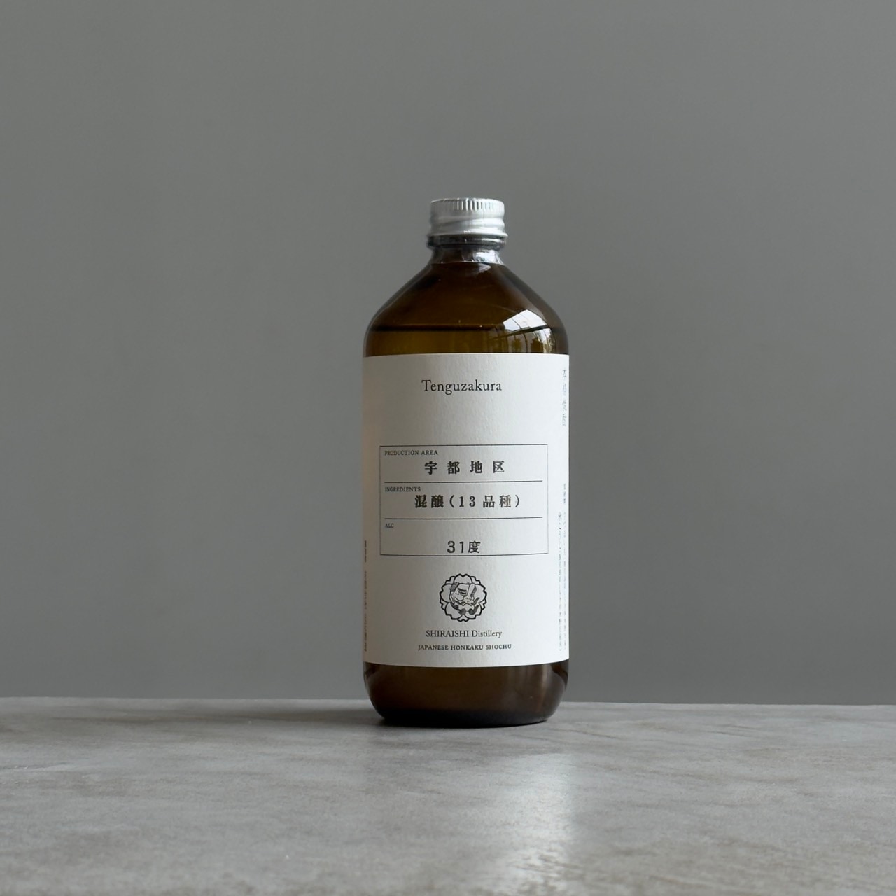 BIG白石 原酒 白ラベル – 越乃寒梅 公式通販 | Koshi no Kanbai Official Site