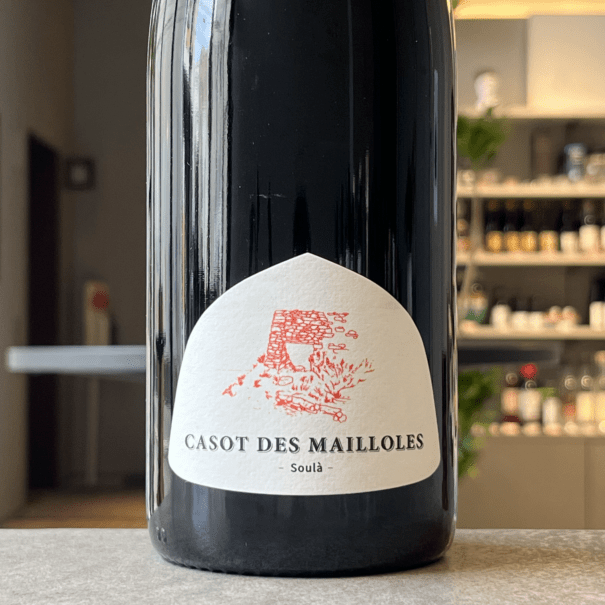 カヴァロット・ボスキス バローロ・ブリッコ・ボスキス 2018 赤 750ml