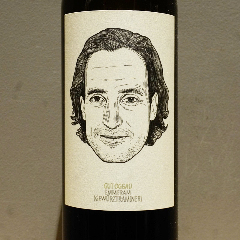 Gut Oggau グートオッガウ2023 テオドラ 2023 / グート オッガウ – wineshop recork