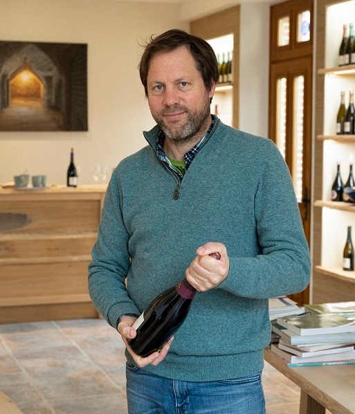 マルゲ ブリュット・ナチュール・シャーマン・ロゼ・グラン・クリュ 21