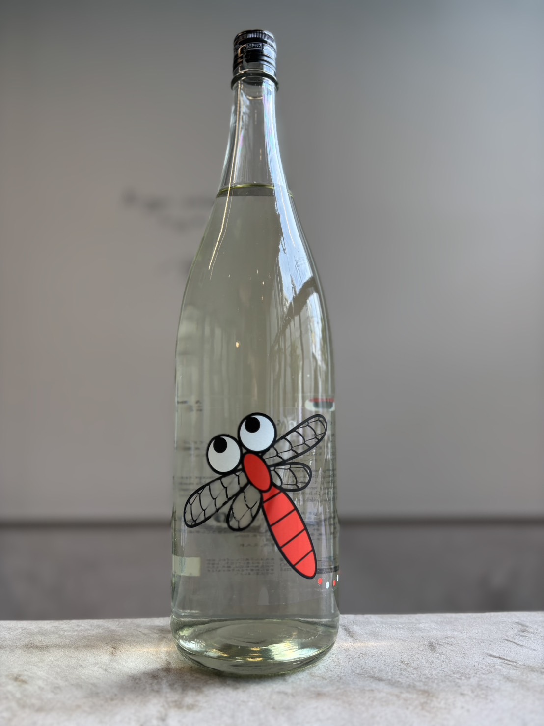 仙禽（せんきん） あかとんぼ 1800ml | その他アルコール,日本酒