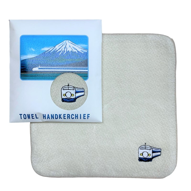 新幹線0系】タオル 新幹線0系】タオル zx.jpg