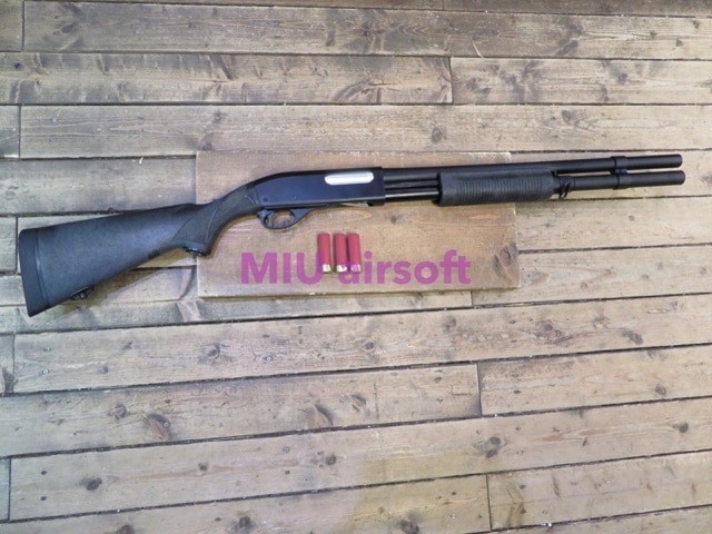 ﾏﾙｾﾞﾝ M870 BV ｴｸｽﾃﾝｼｮﾝｶｽﾀﾑ | メーカー別,ﾏﾙｾﾞﾝ | MIU AIRSOFT