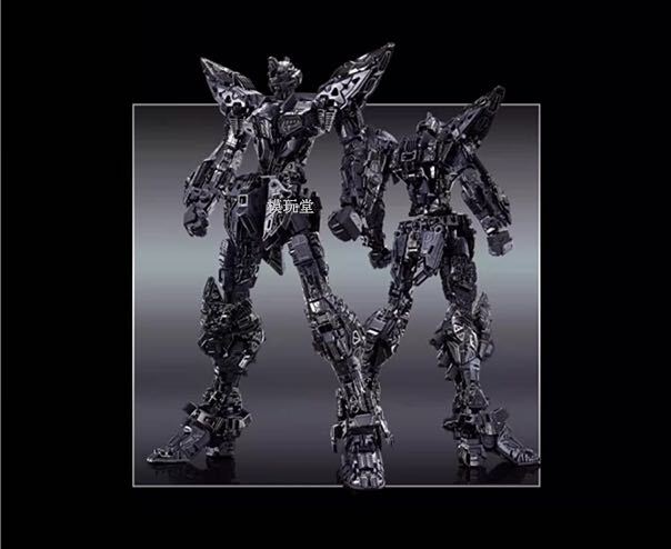 BANDAI 海外限定 MGEX 1/100 ストライク フリーダム ガンダム