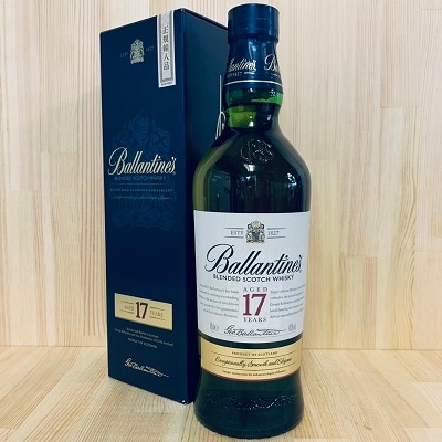 バランタイン 17年 正規｜amitywine(アミティワイン)公式通販