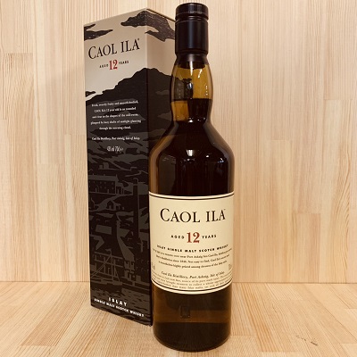 カリラ 12年｜amitywine(アミティワイン)公式通販