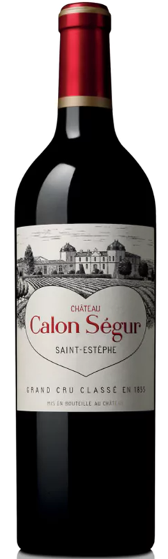 シャトー・カロン・セギュール 2022 750ML｜Your Cellar（ユアセラー