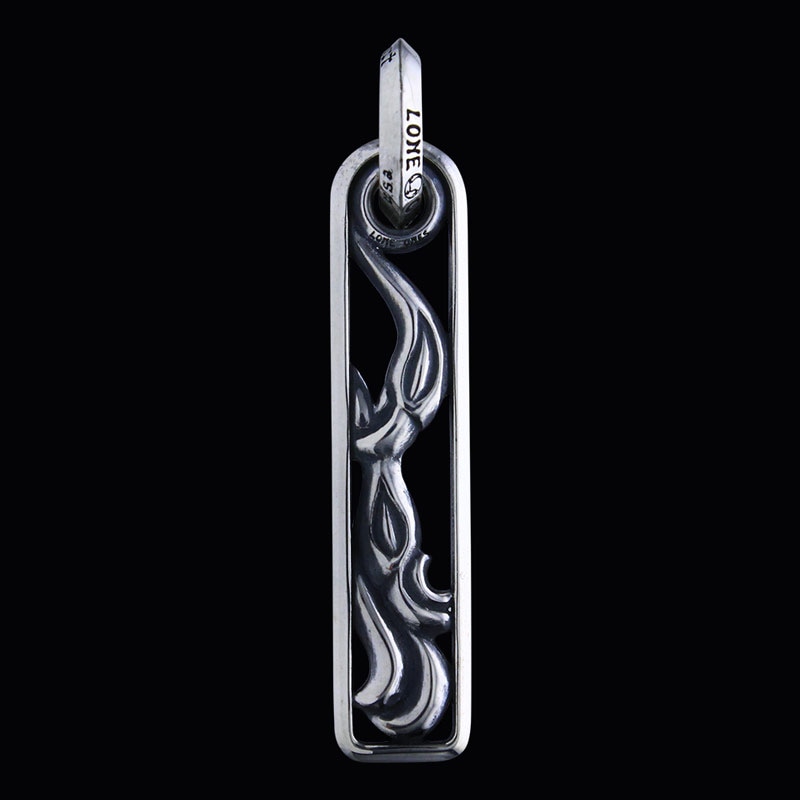 LEONARD KAMHOUT ENGRAVED｜ロンワンズオンラインショップ