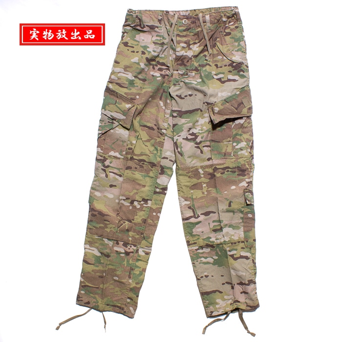 アメリカ陸軍 APECS マルチカム防水パンツ 大型レギュラー NWOT アメリカ陸軍 APECS マルチカム防水パンツ 大型レギュラー NWOT 未使用