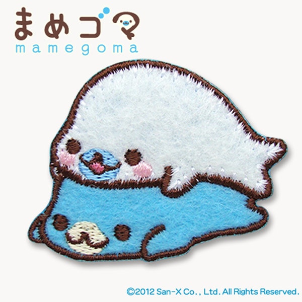 まめゴマ サンエックス 平成レトロ まめごま 平成レトロ mamegoma