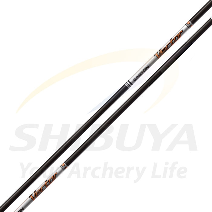 EASTON ベクターシャフト | 矢,オールカーボンシャフト | | 渋谷
