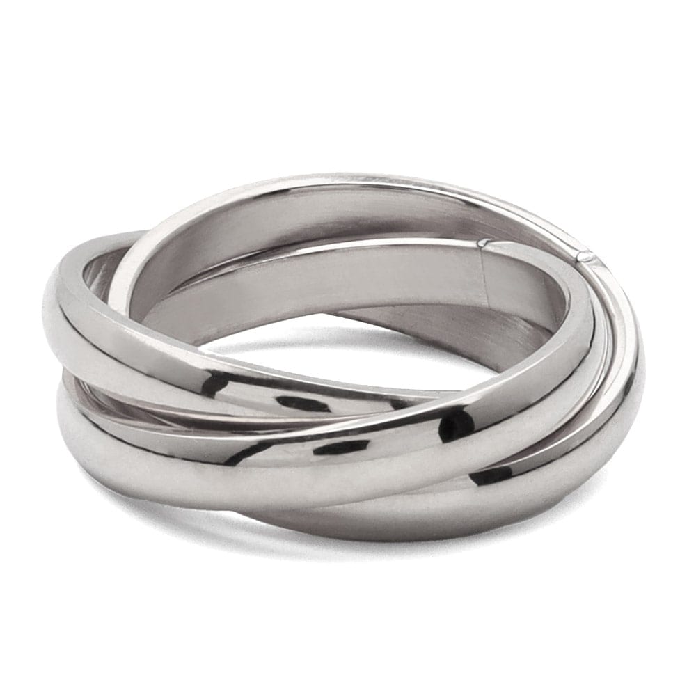 BENNIE K シルバーリング