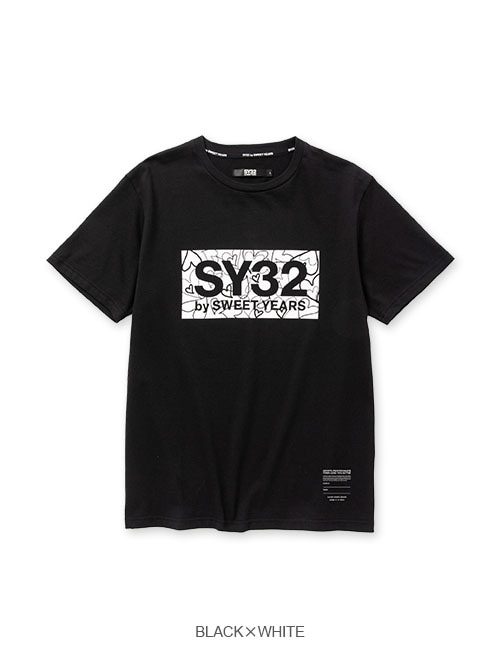今市隆二 Heart Logo SS Tee RILY 今市隆二 Heart Logo SS Tee RILY 今