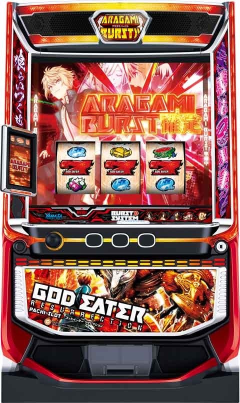 オリンピアエステート L戦国乙女4 中古パチスロ実機 【スマスロ実機