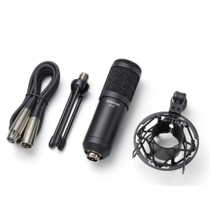 SHURE ダイナミックマイク 3本セット DYMAMIC LO Z 動作品 SHURE