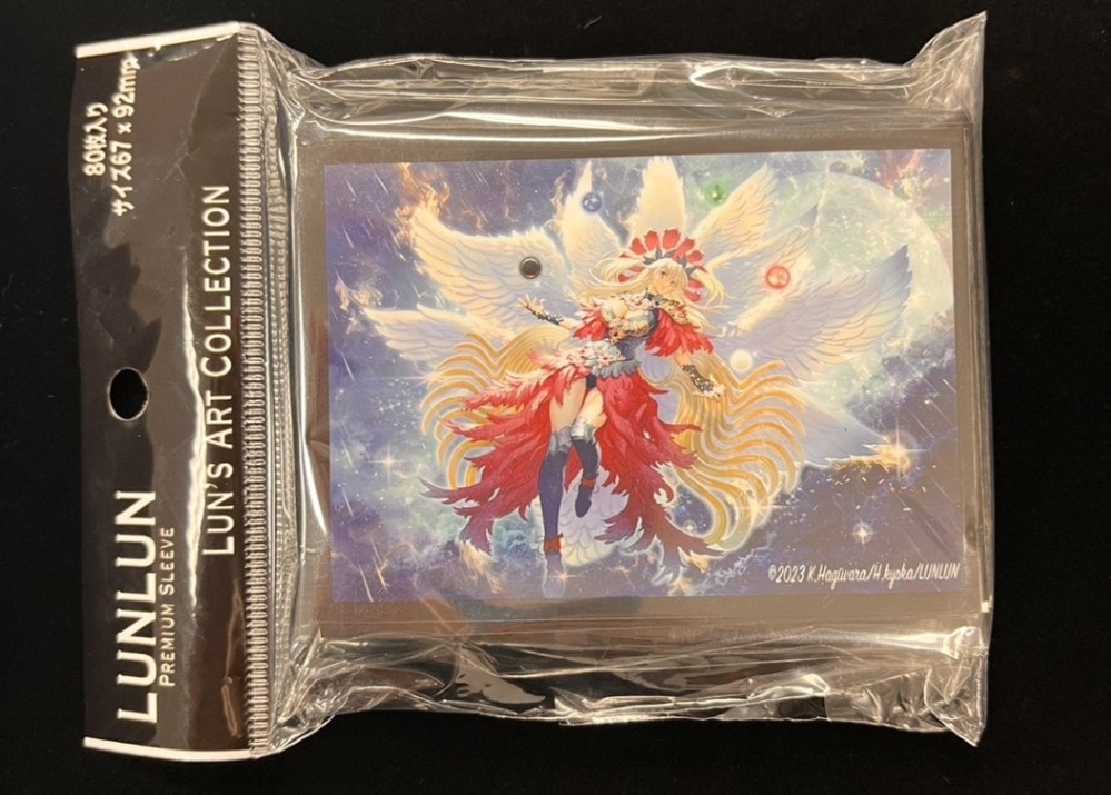 サプライ,スリーブ | TOKYO FAB