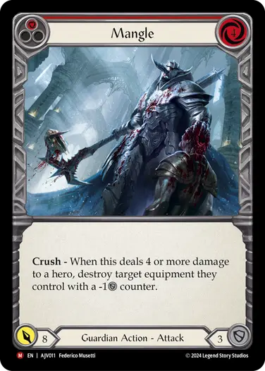 構築済みデッキシングル,Armory Deck Origins - Jarl Vetreidi | TOKYO FAB