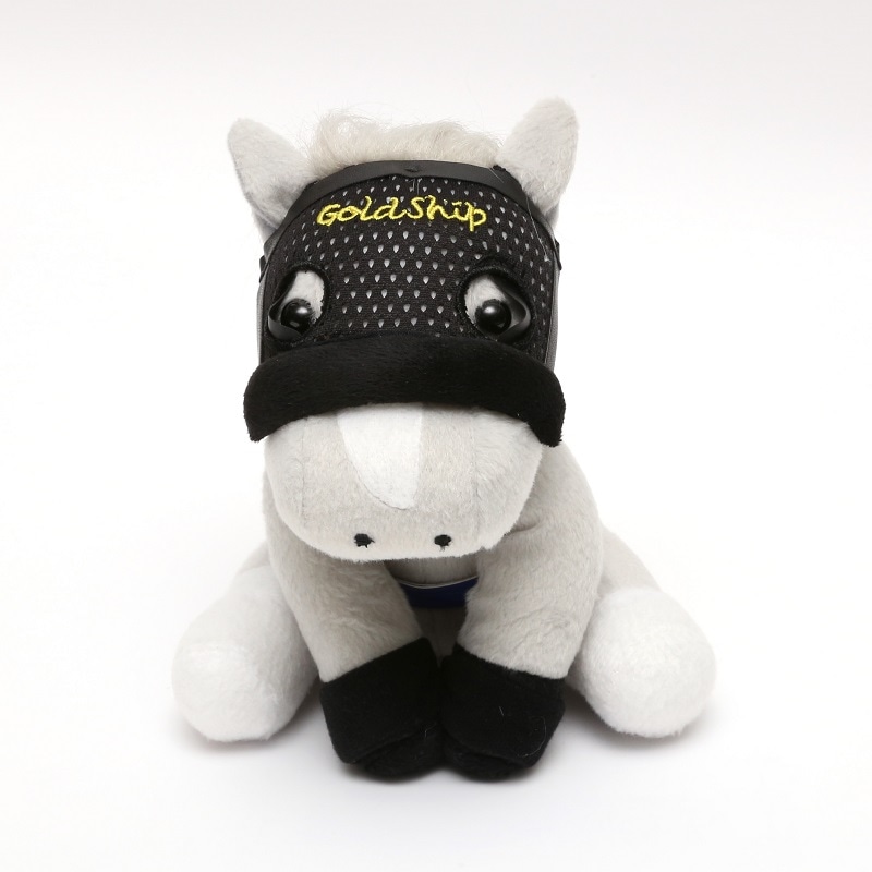 アイドルホース【ゴールドシップ/'15天皇賞(春)】(Lサイズ