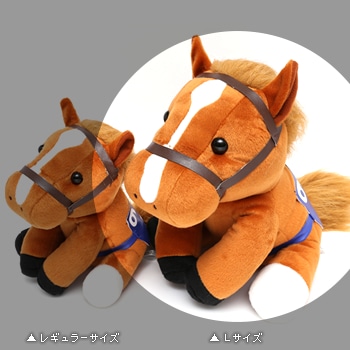 アイドルホース【オルフェーヴル/有馬記念】(Lサイズ) | 人気馬から