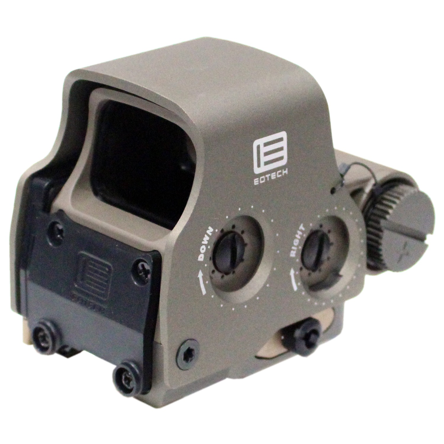 Holy Warrior EoTech EXPS3-0タイプ ドットサイト FLAG刻印 | All