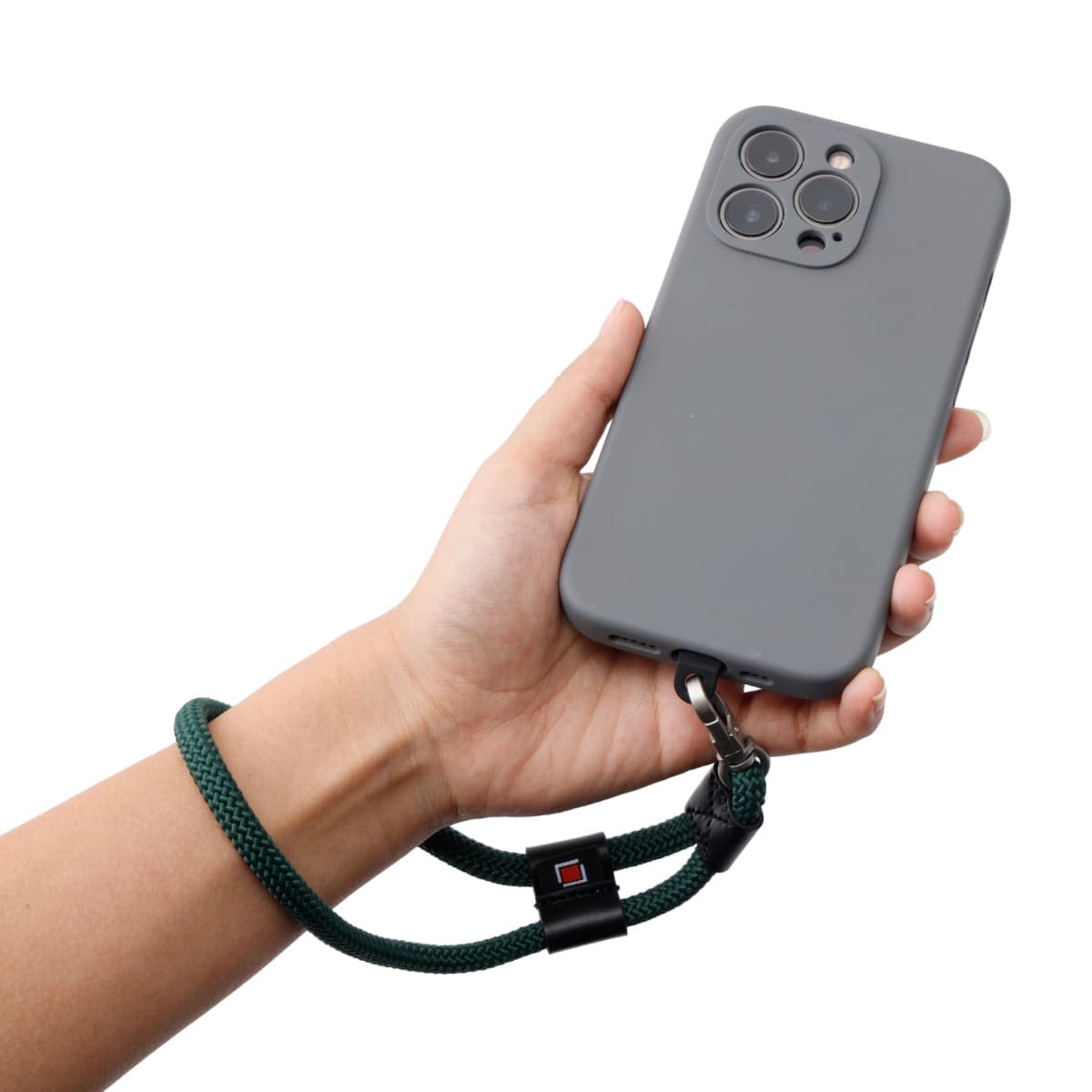 非売品100個限定】 緑黄色社会 ハンドストラップ付きフォンタブ 非売品