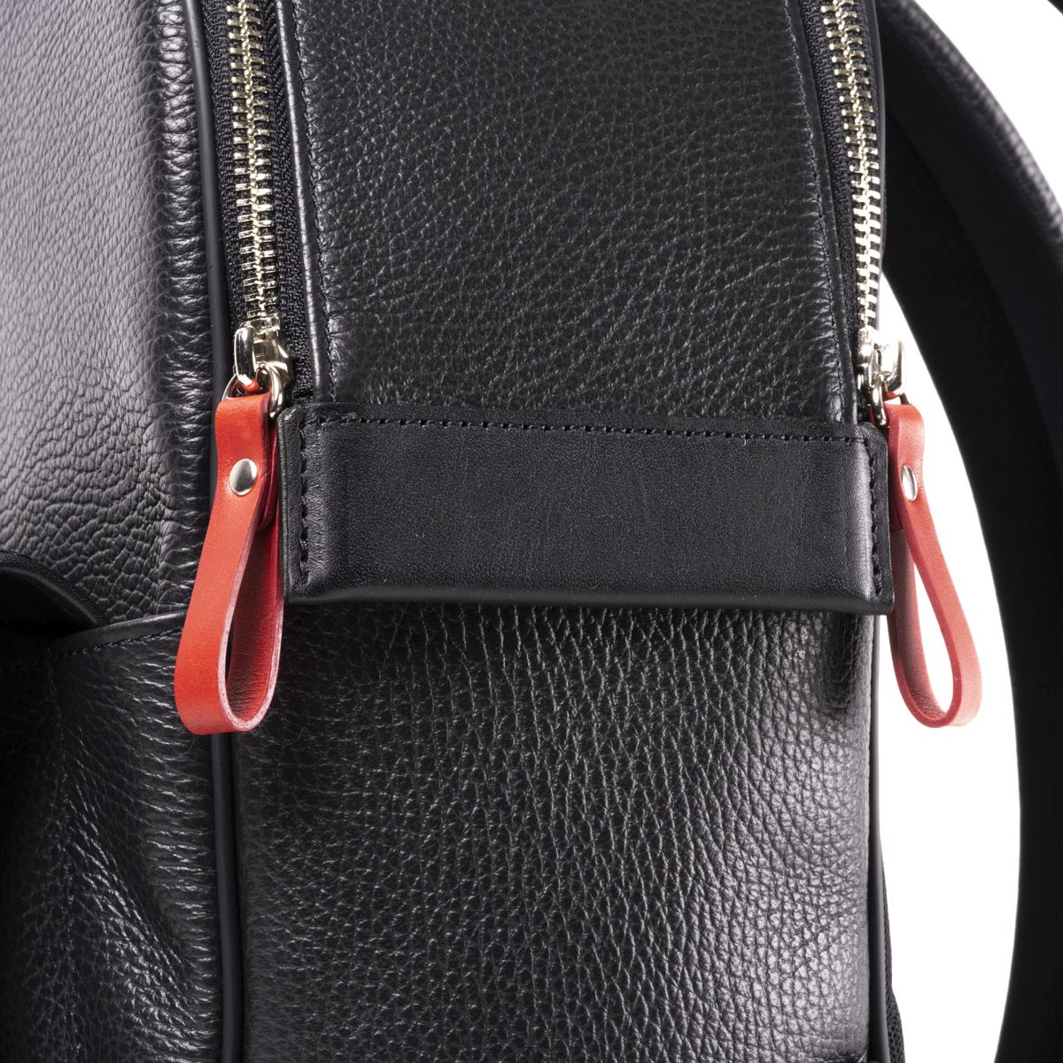 プレミアム・レザーバックパック ACAM-EX0002 | アルティザン