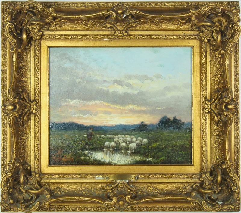 ノブサチボールで遊びましょ絵画