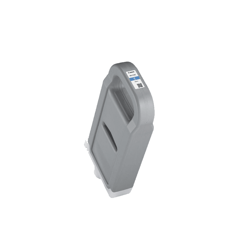 ❤️即購入可❤️ キヤノン インクタンク PFI-710 C 【公式通販】